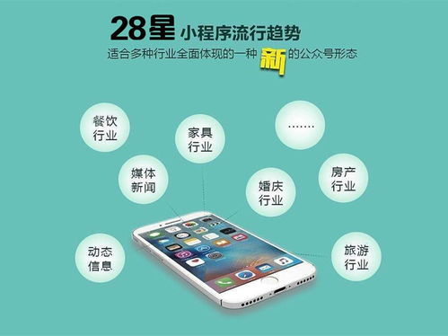 玩转小程序,轻松月入10万