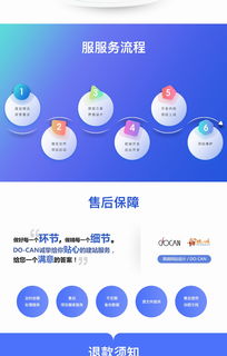 行业门户小程序开发手机wap移动门户小程序开发定制h5小程序