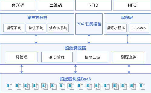 中国通服荣膺2023产业区块链十强,创新成果备受瞩目