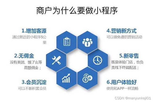 同城生活小程序系统