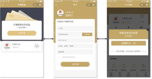 小禾呈科技 小程序对哪些商家帮助最大
