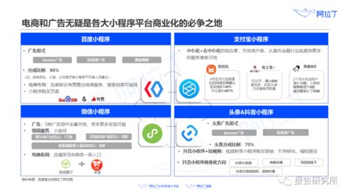 2020年上半年小程序互联网发展白皮书 