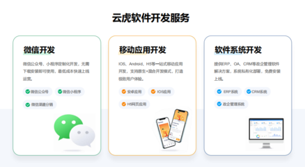 郑州小程序制作_郑州微信小程序开发