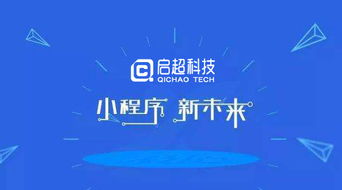 合肥做小程序开发要多少钱