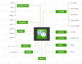 小程序定制开发 为何选择定制优于模板