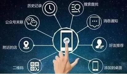 长沙小程序开发公司教你如何从头开始开发一个微信小程序