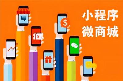 小程序定制开发 企业微信商城是否有必要？